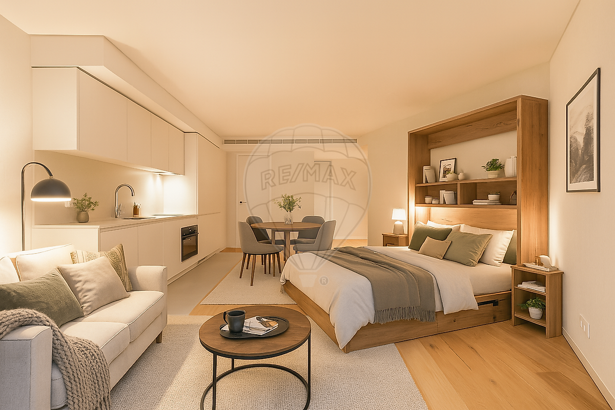 Apartamento à venda em Lisboa