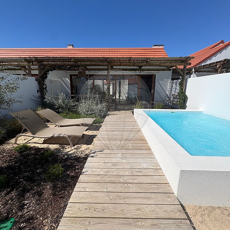 Moradia - Comporta, Alcácer do Sal, Setúbal