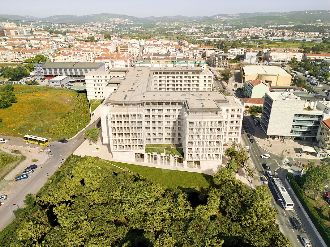 Apartamento T3 à venda em Loures