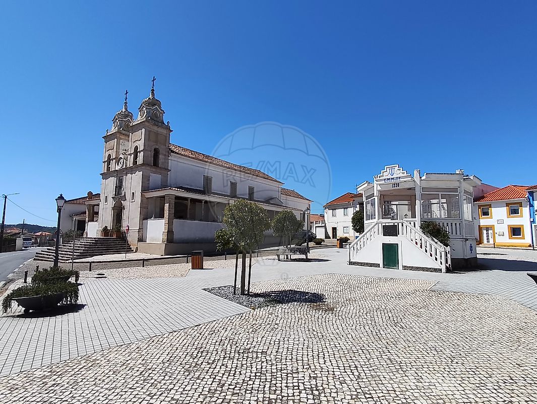 Terreno à venda em Mafra