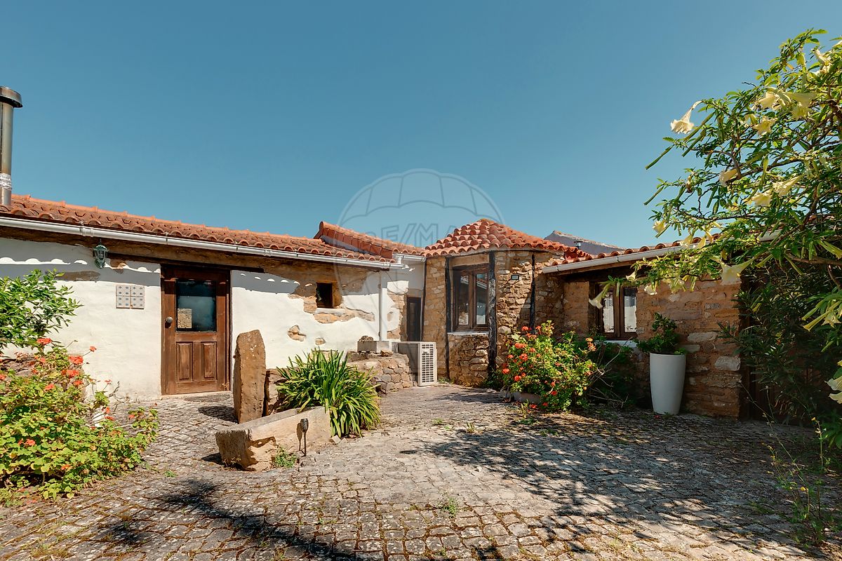 Moradia - Samuel, Soure, Coimbra