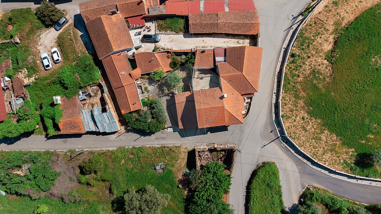 Moradia T3 à venda em Samuel, Soure — foto 22