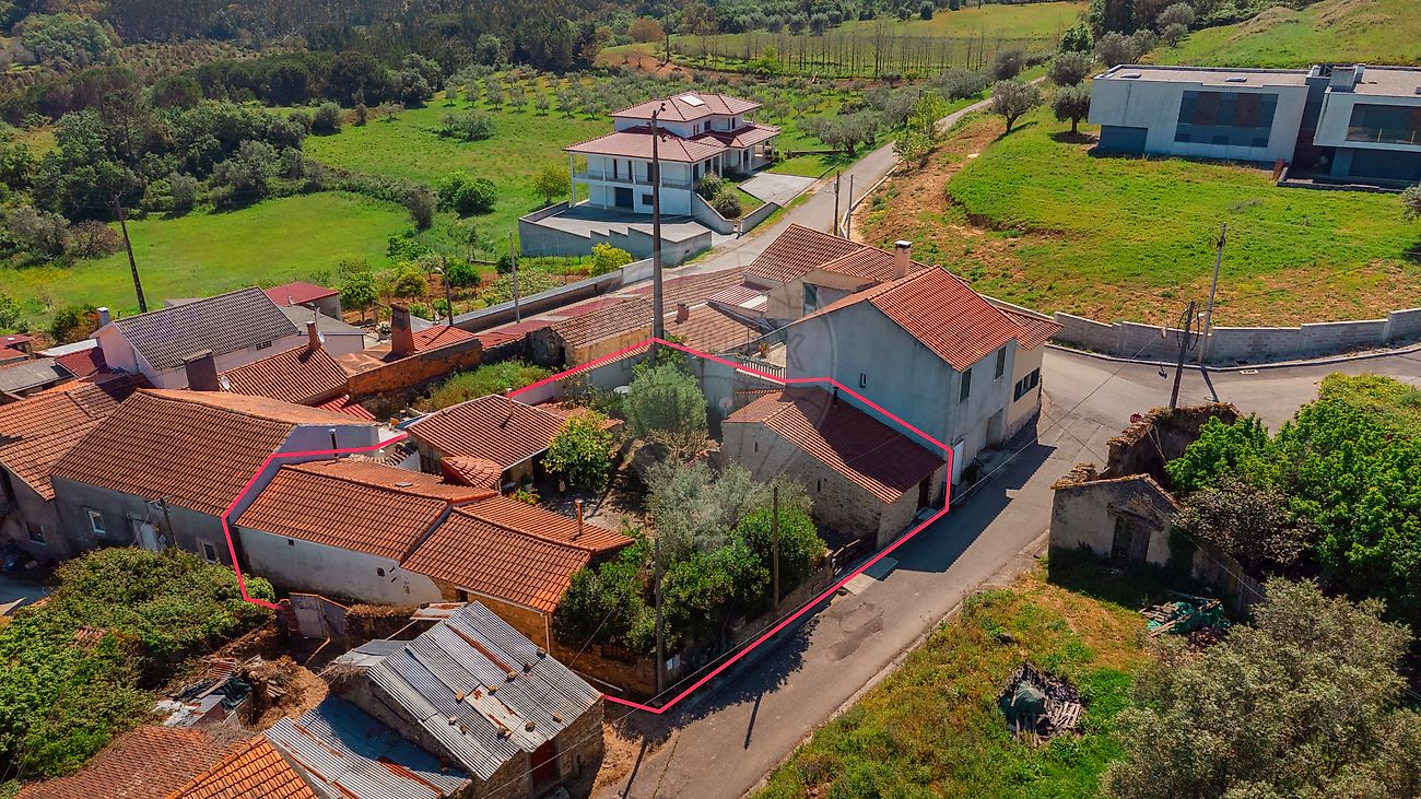 Moradia T3 à venda em Samuel, Soure — foto 24