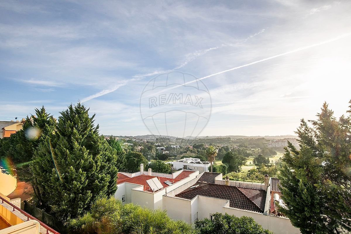 Apartamento T3 para arrendar em Sintra