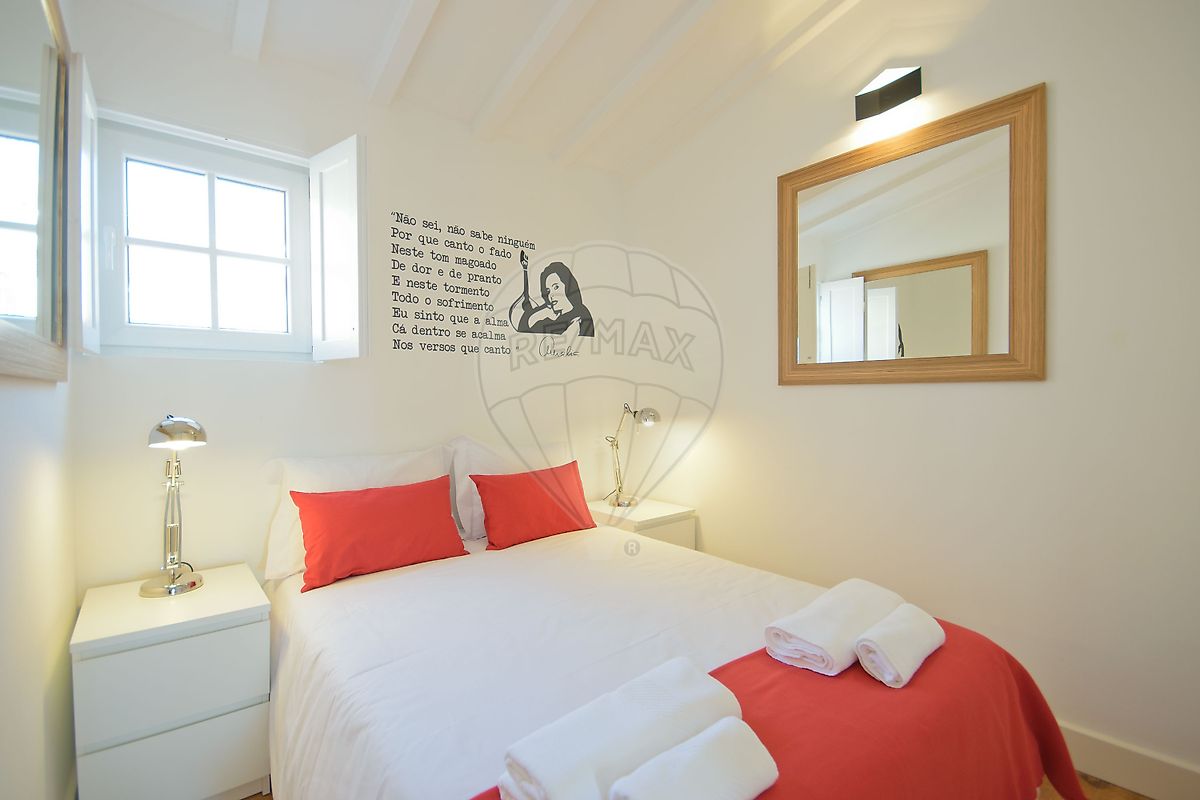 Apartamento T1 à venda em Lisboa