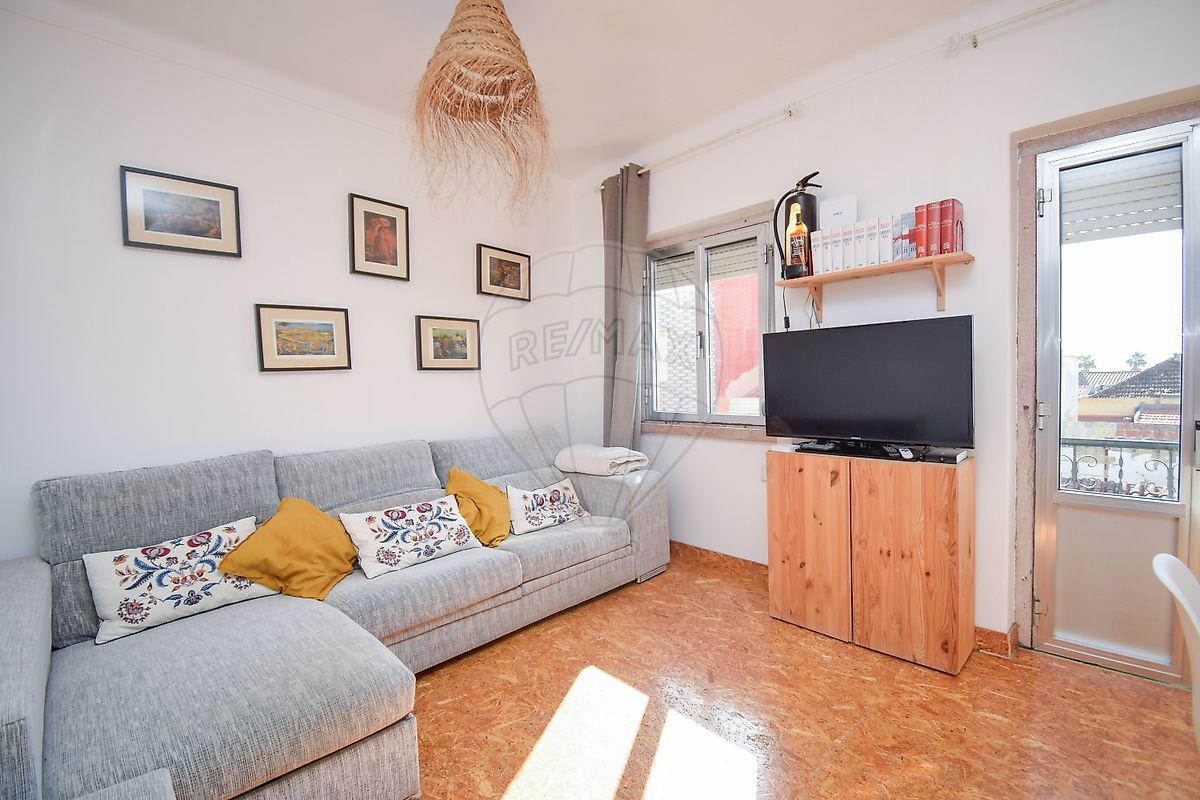 Apartamento - Alhandra, São João dos Montes e Calhandriz, Vila Franca de Xira, Lisboa