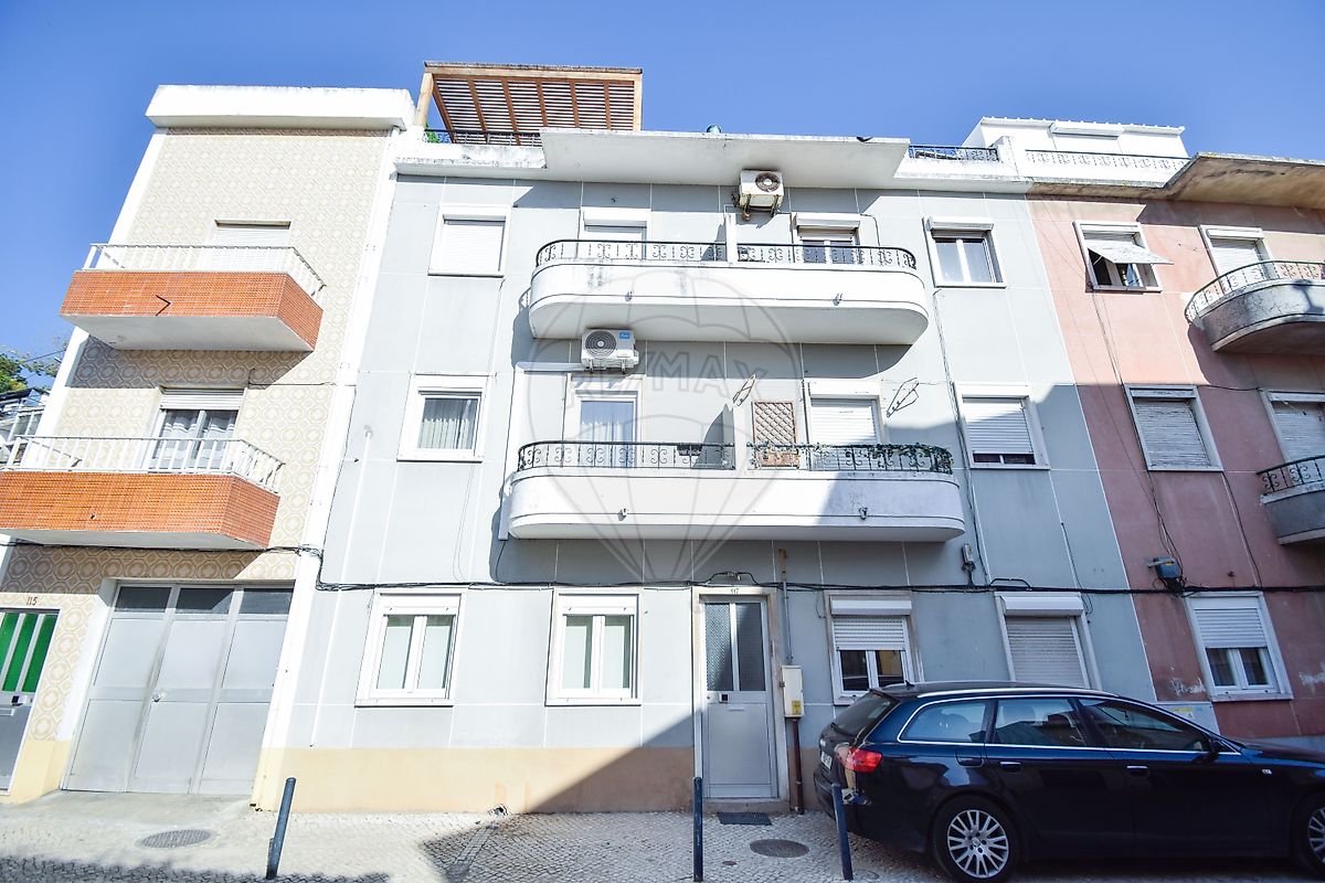 Apartamento T1 à venda em Vila Franca de Xira