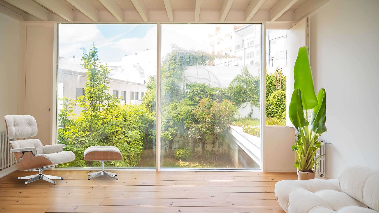 Duplex T4 à venda em Lisboa
