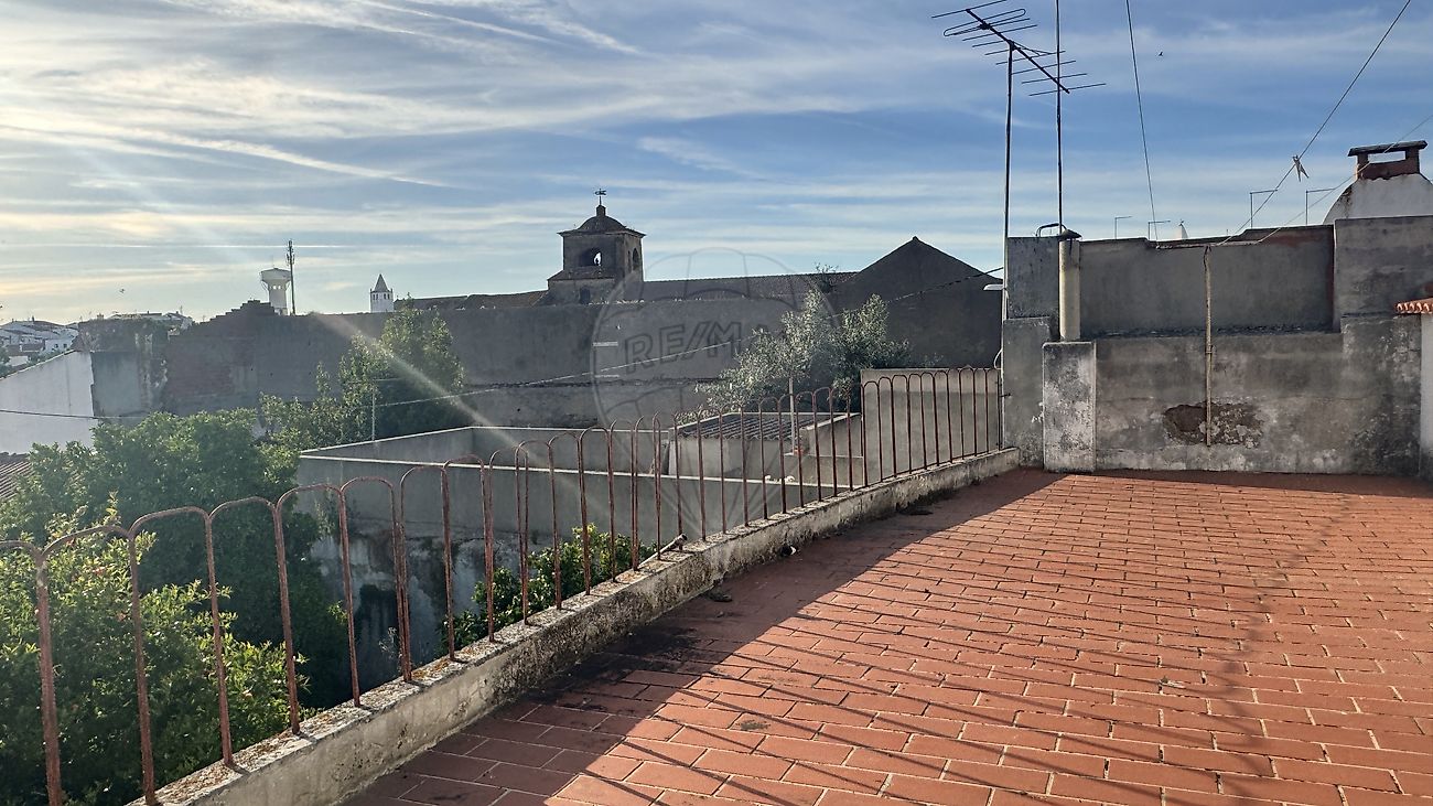 Moradia - Torrão, Alcácer do Sal, Setúbal