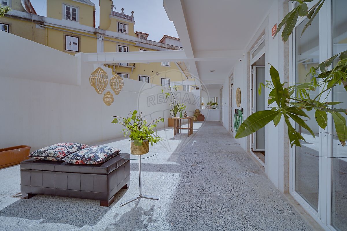 Apartamento - Arroios, Lisboa, Lisboa