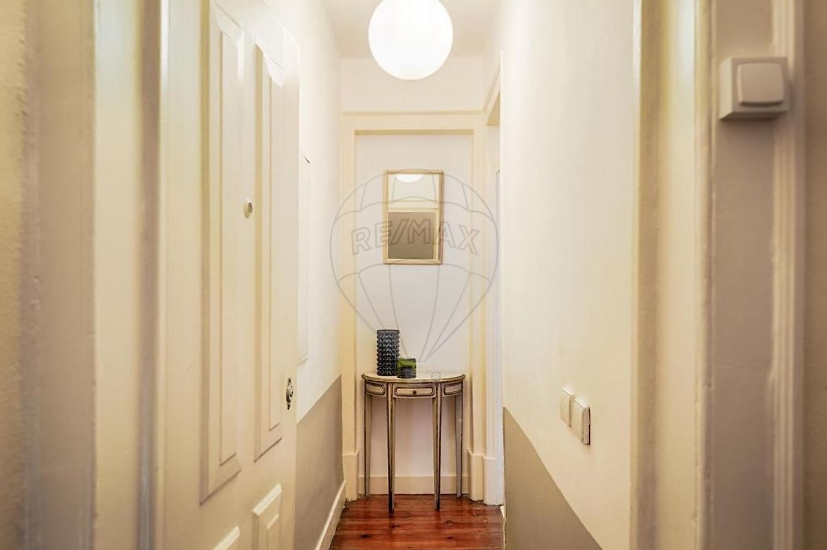 Apartamento T1 à venda em Estrela, Lisboa — foto 11