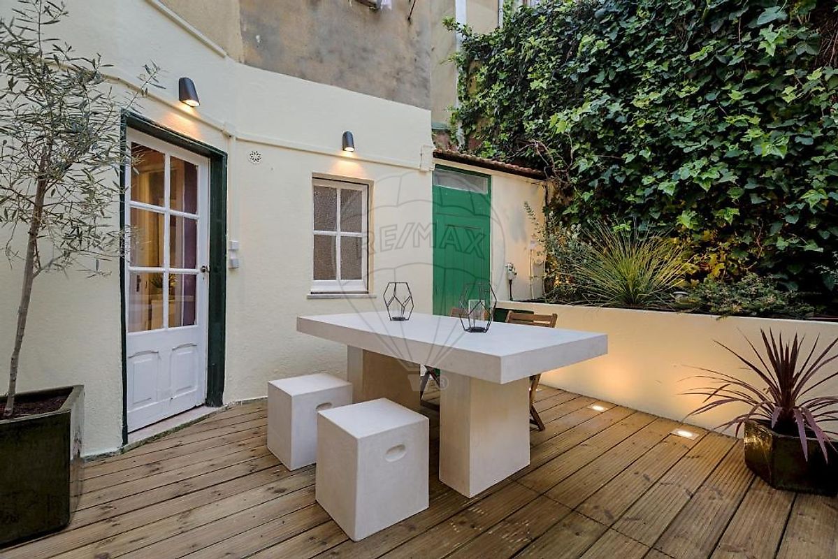 Apartamento T1 à venda em Estrela, Lisboa — foto 23