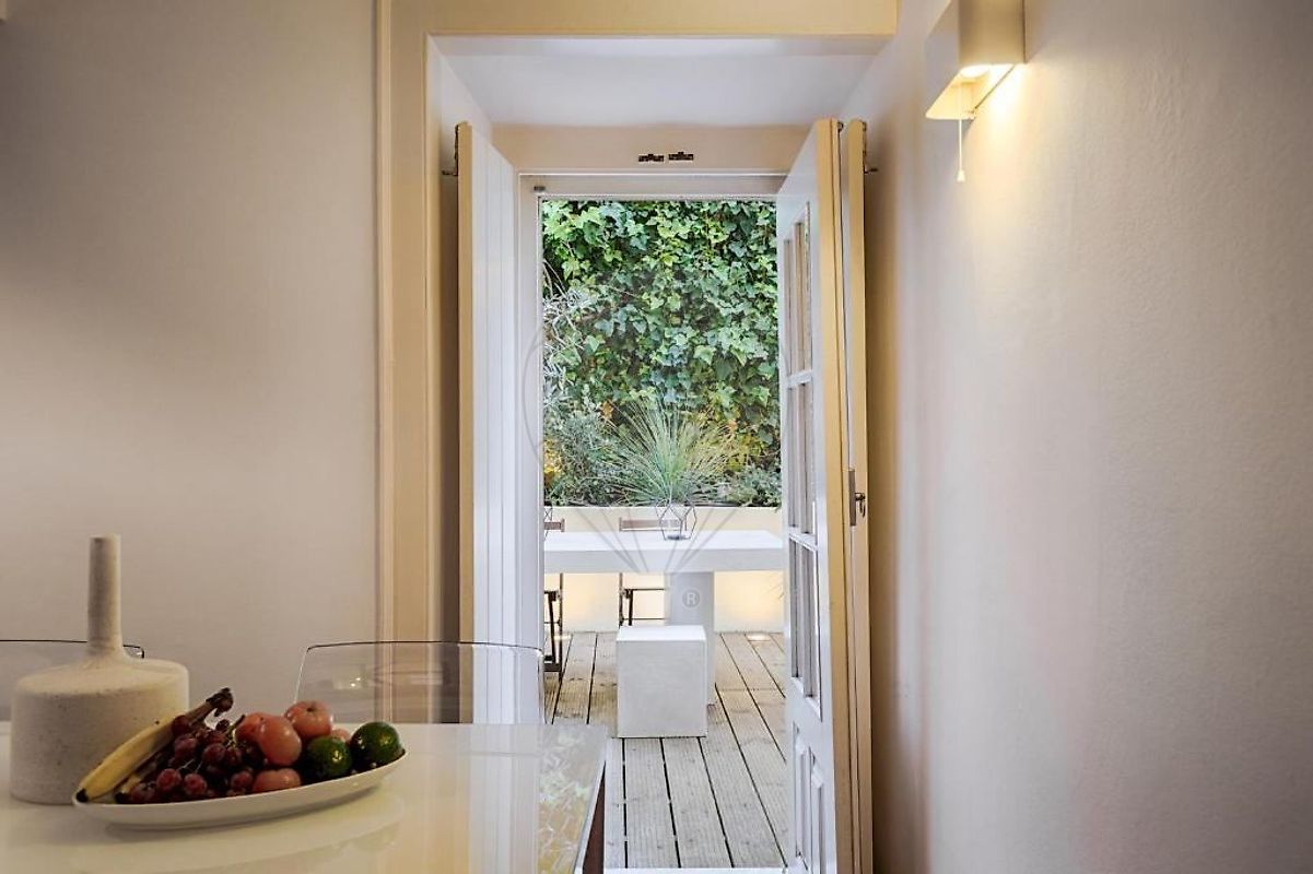 Apartamento T1 à venda em Estrela, Lisboa — foto 18