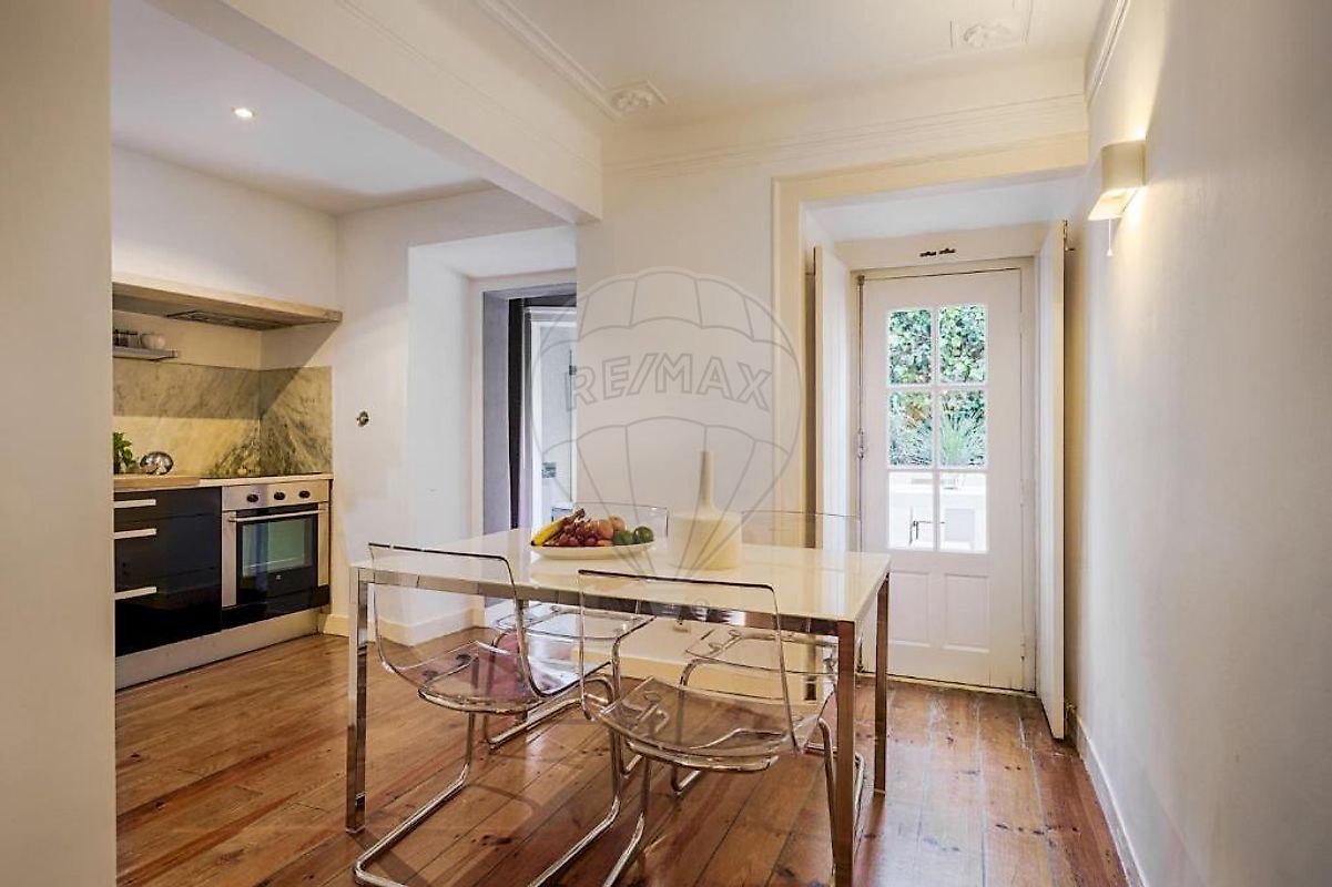 Apartamento T1 à venda em Estrela, Lisboa — foto 12