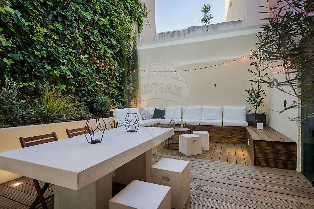Apartamento T1 à venda em Estrela, Lisboa — foto 20