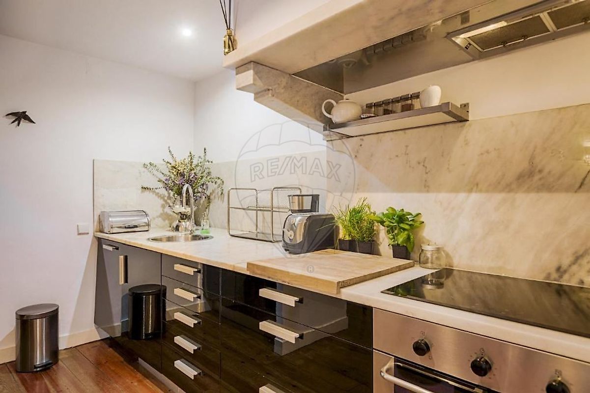 Apartamento T1 à venda em Lisboa