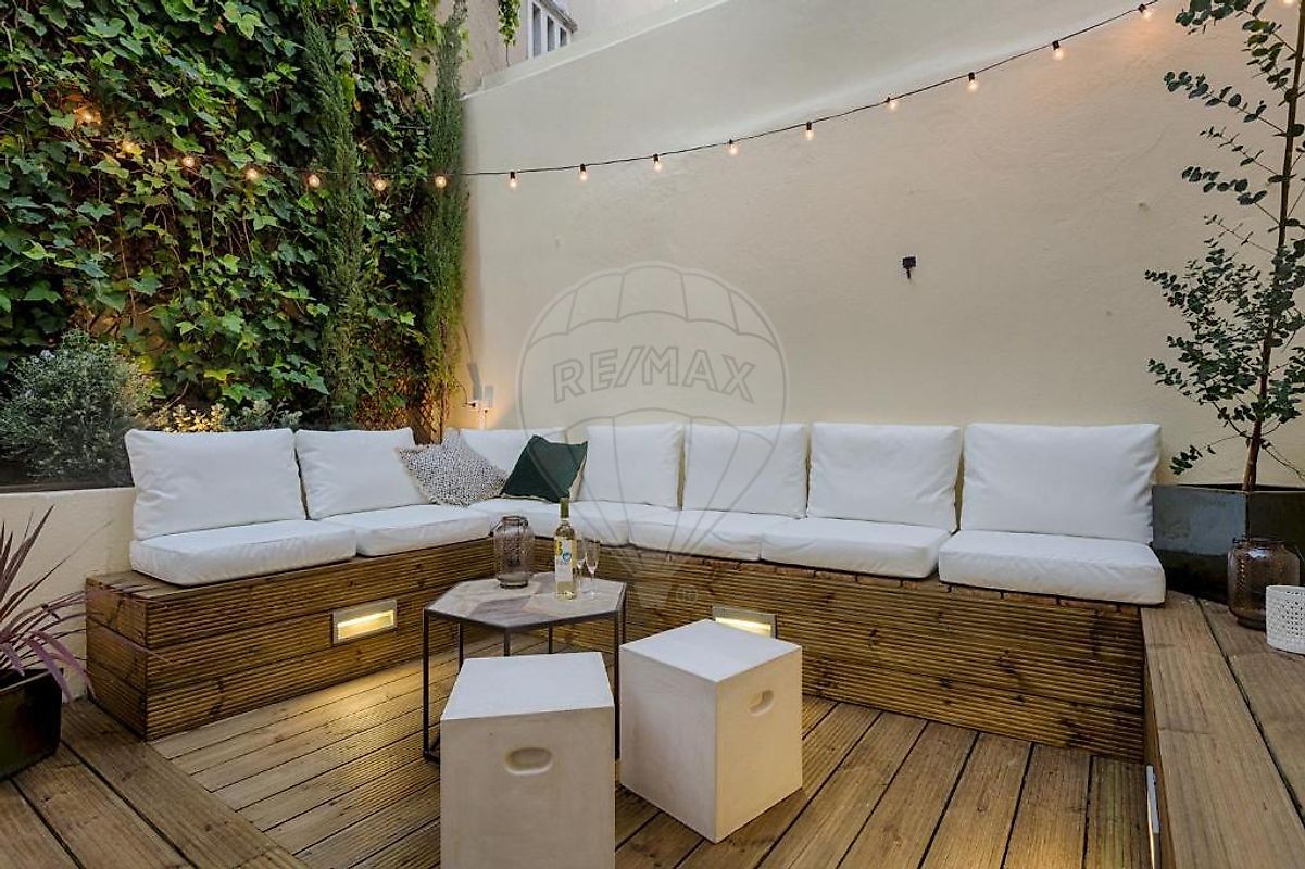Apartamento T1 à venda em Estrela, Lisboa — foto 21