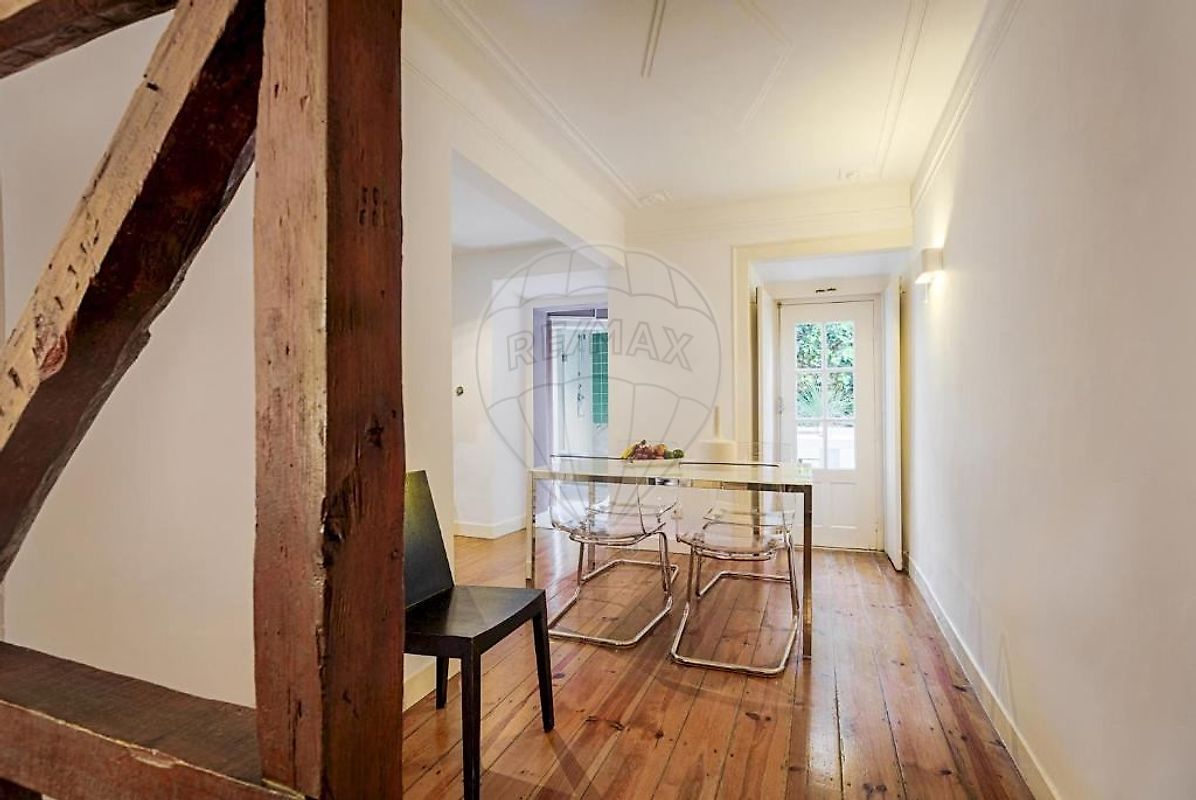 Apartamento T1 à venda em Estrela, Lisboa — foto 9
