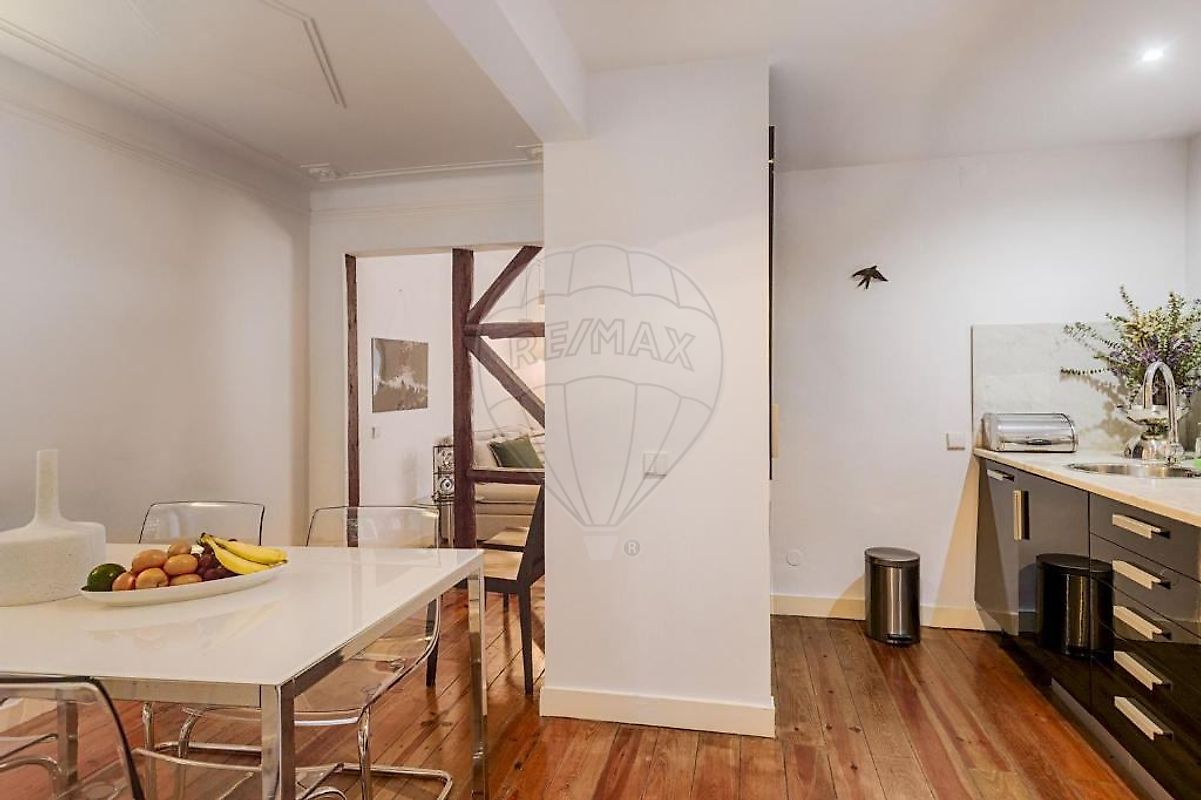 Apartamento T1 à venda em Estrela, Lisboa — foto 16