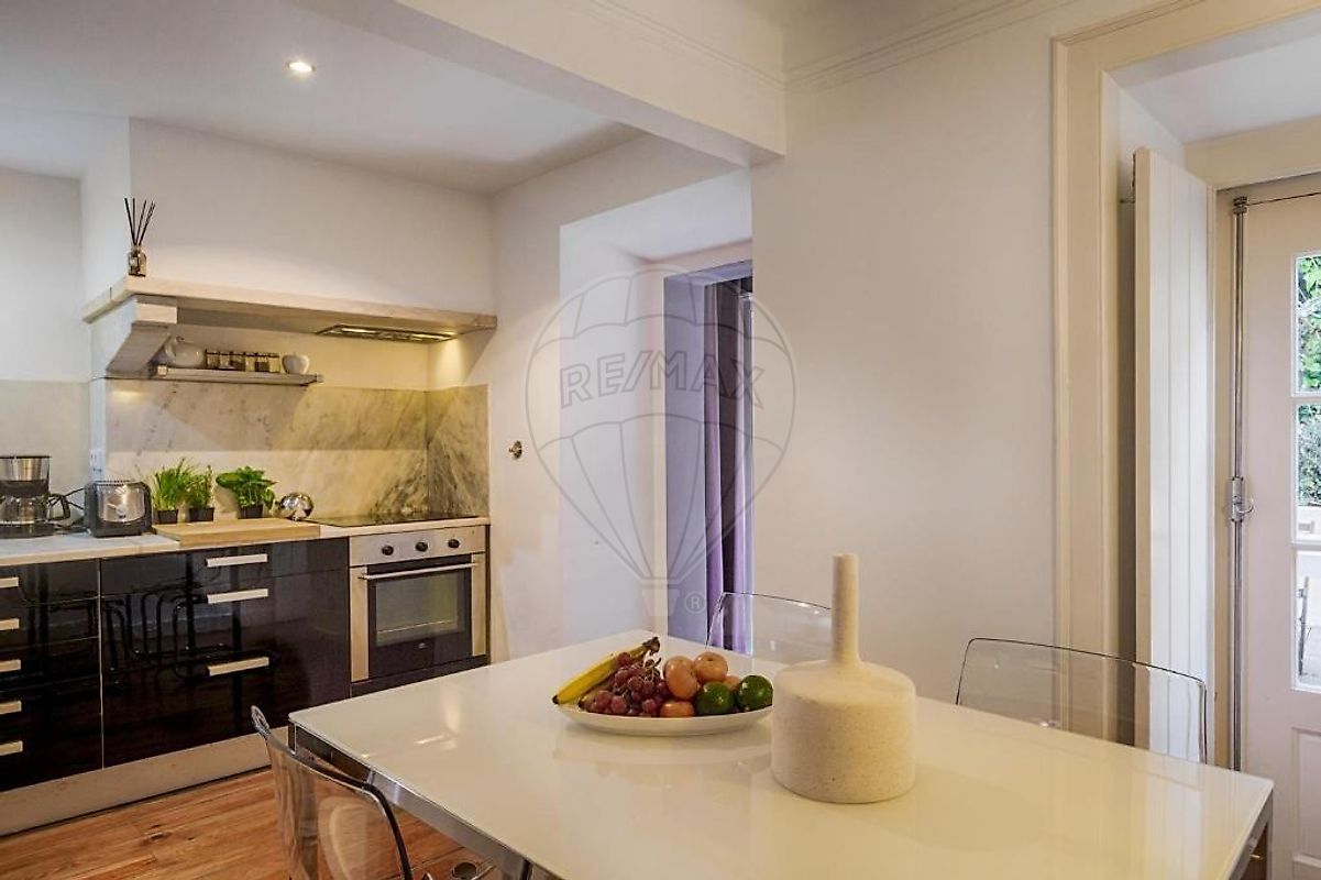 Apartamento T1 à venda em Estrela, Lisboa — foto 14