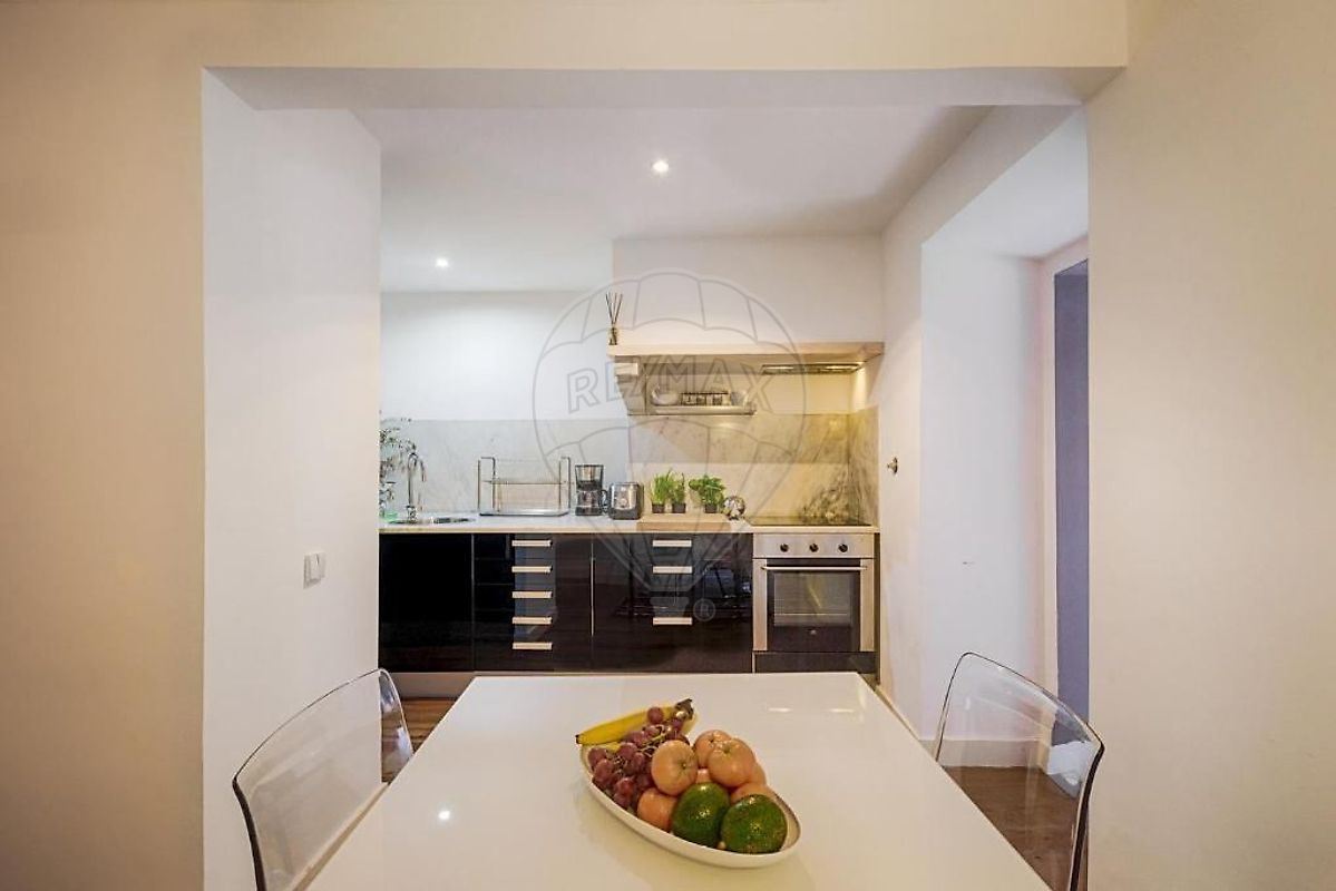Apartamento T1 à venda em Estrela, Lisboa — foto 13