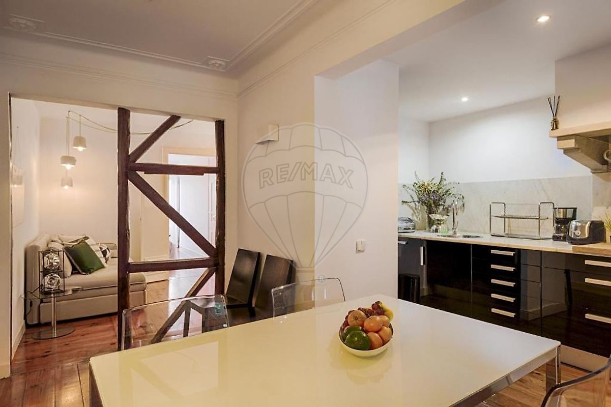 Apartamento T1 à venda em Estrela, Lisboa — foto 15