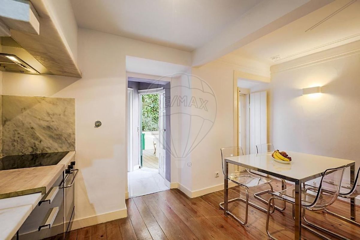 Apartamento T1 à venda em Estrela, Lisboa — foto 17