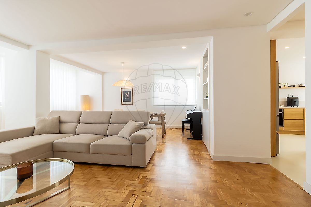 Apartamento T3 à venda em Olivais, Lisboa — foto 2