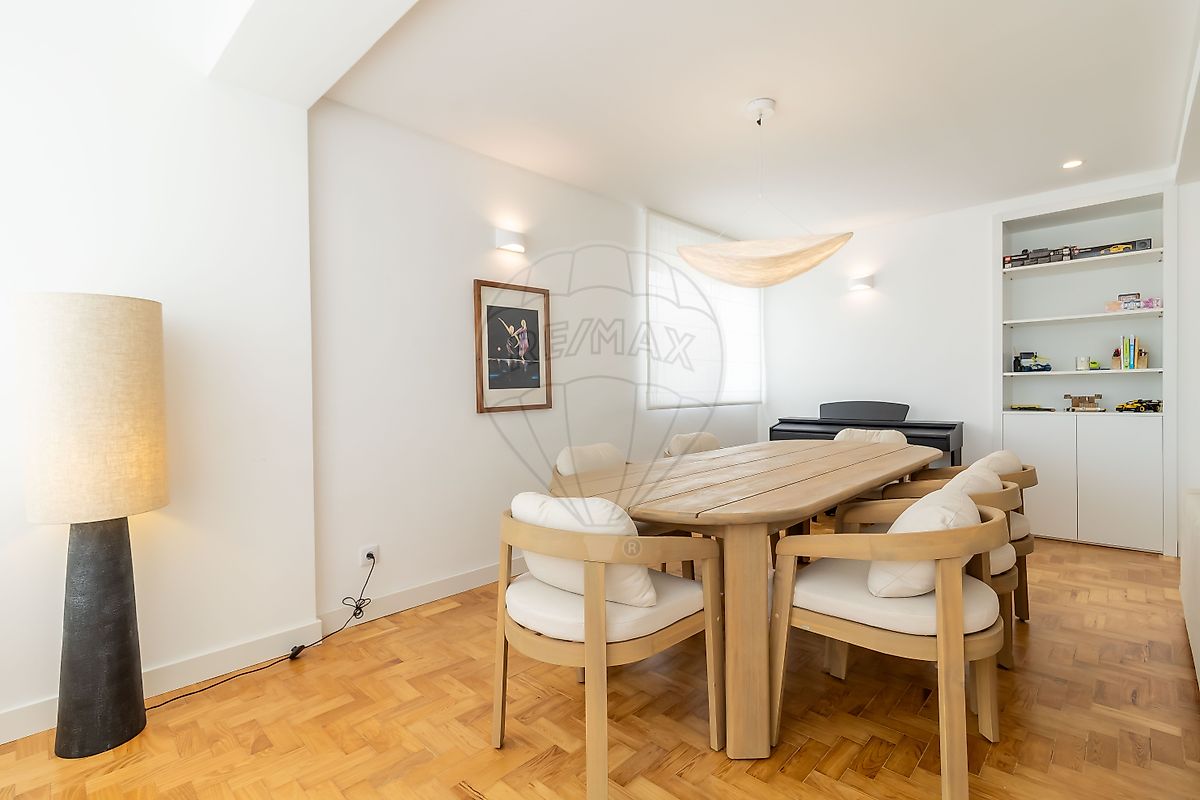Apartamento T3 à venda em Olivais, Lisboa — foto 4