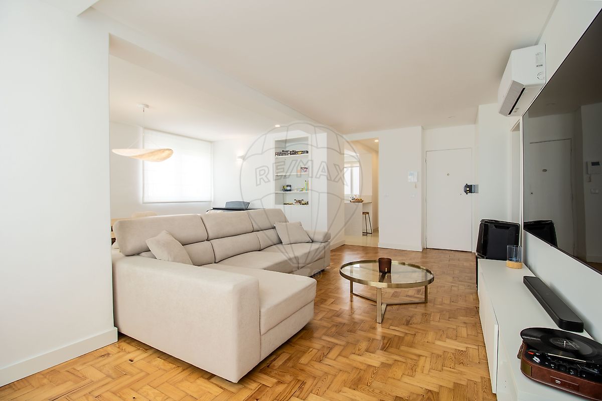 Apartamento T3 à venda em Olivais, Lisboa — foto 3