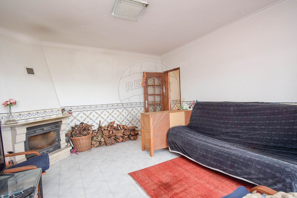 Apartamento T3 à venda em Oeiras