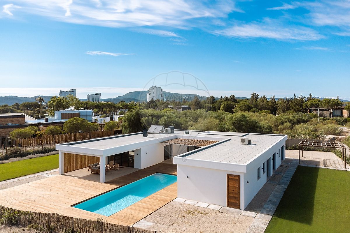 Apartamento T4 à venda em Grândola