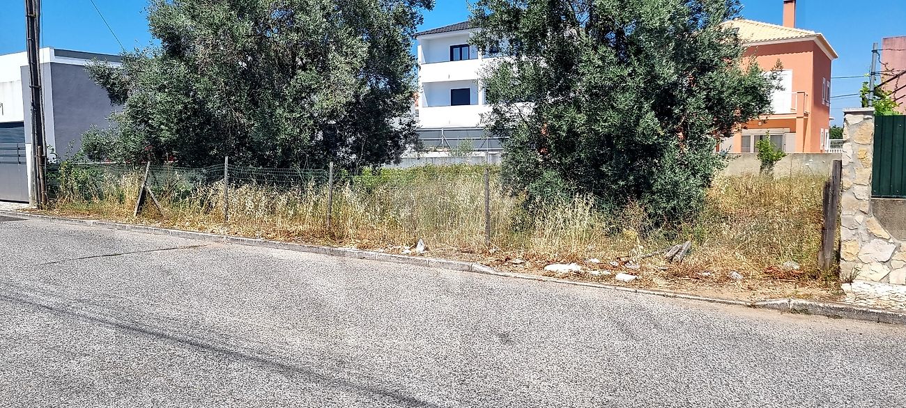 Terreno - Santo Antão e São Julião do Tojal, Loures, Lisboa