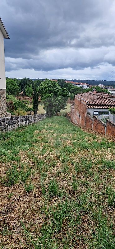 Terreno - Tondela e Nandufe, Tondela, Viseu