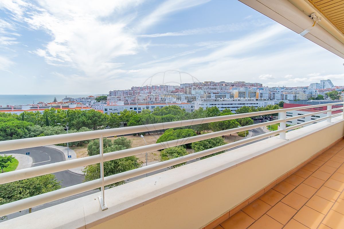 Apartamento T4 à venda em Oeiras