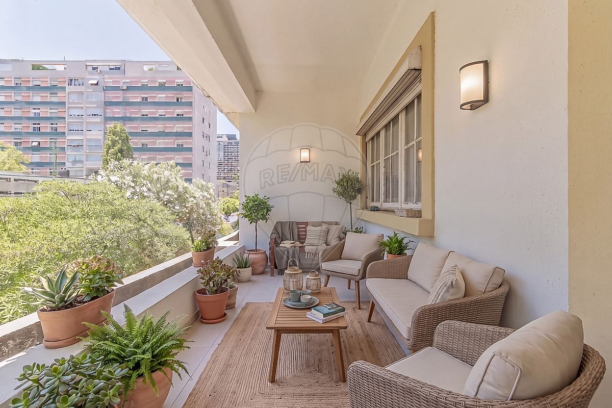 Moradia T4 à venda em Alvalade, Lisboa — foto 23
