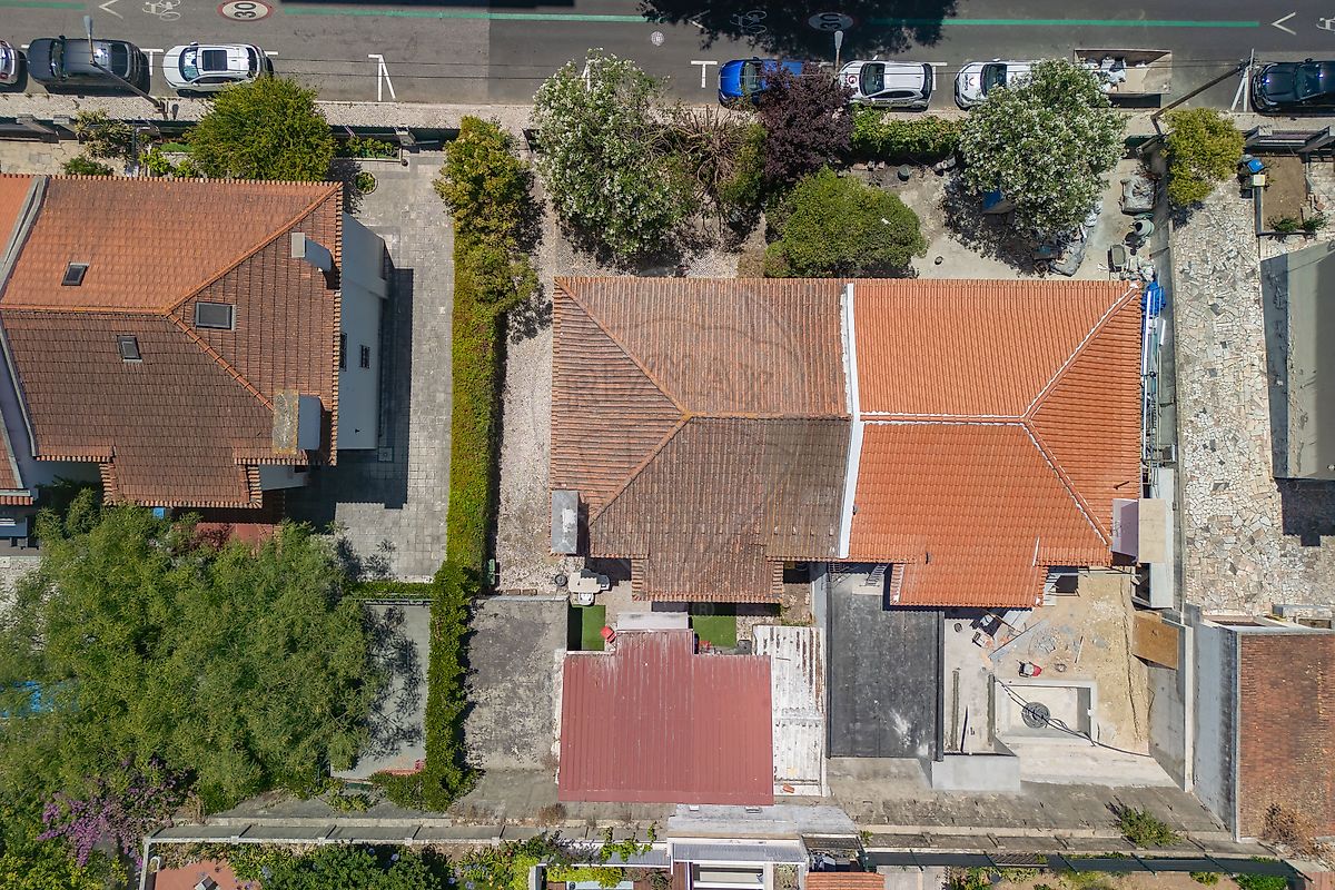 Moradia T4 à venda em Alvalade, Lisboa — foto 26
