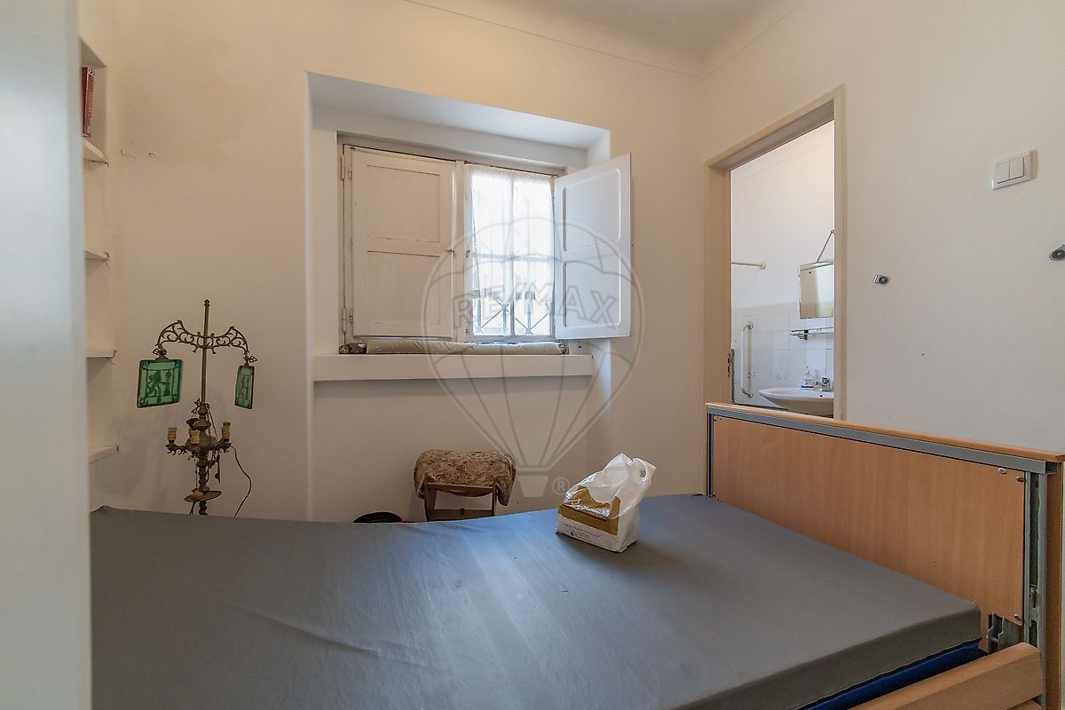 Moradia T4 à venda em Alvalade, Lisboa — foto 12