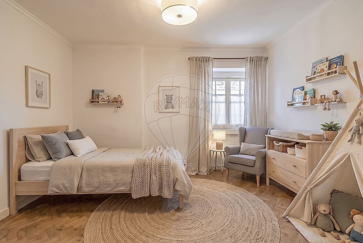 Moradia T4 à venda em Alvalade, Lisboa — foto 17