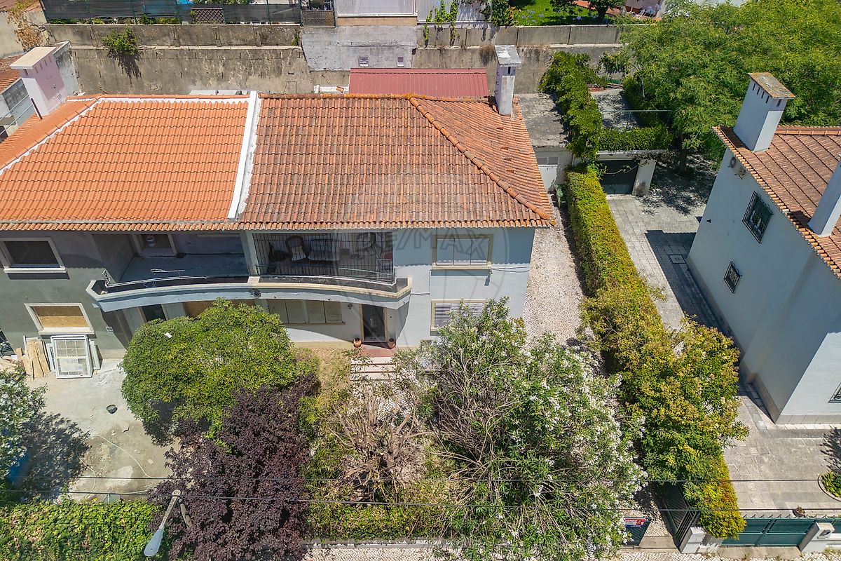 Moradia T4 à venda em Alvalade, Lisboa — foto 27