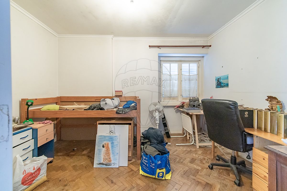 Moradia T4 à venda em Alvalade, Lisboa — foto 18