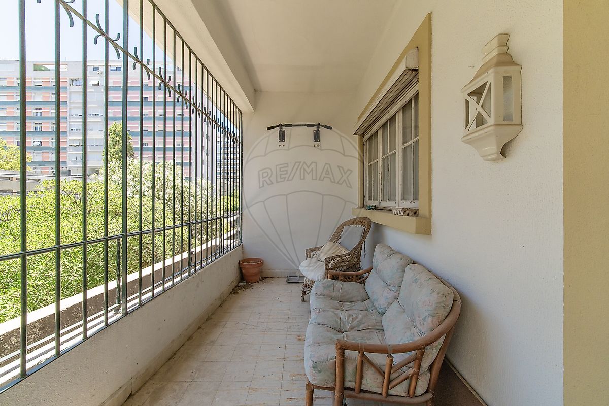 Moradia T4 à venda em Alvalade, Lisboa — foto 25