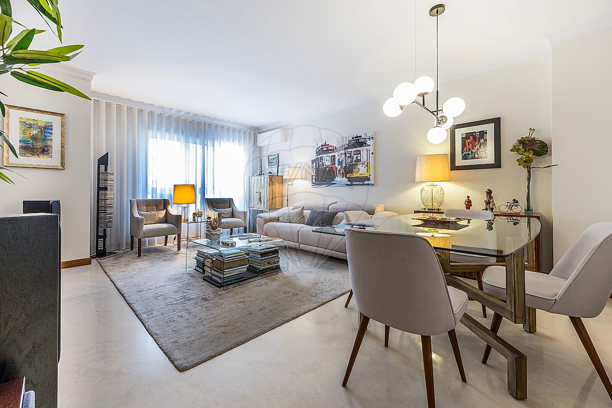 Apartamento T2 à venda em Lisboa