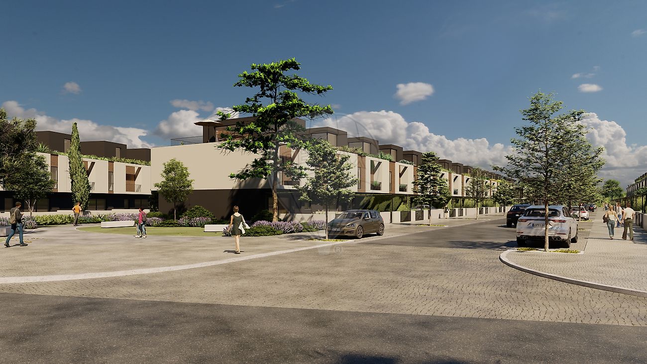 Moradia T4 à venda em Sarilhos Grandes, Montijo — foto 26