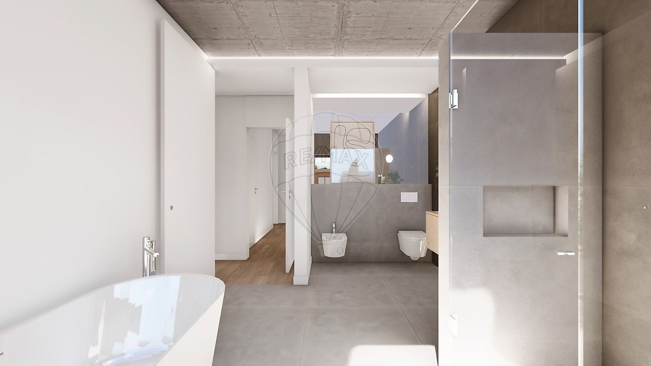 Moradia T4 à venda em Sarilhos Grandes, Montijo — foto 16