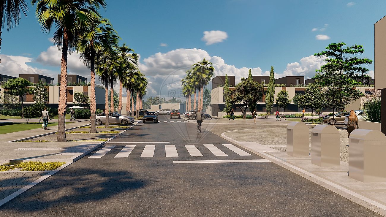 Moradia T4 à venda em Sarilhos Grandes, Montijo — foto 25
