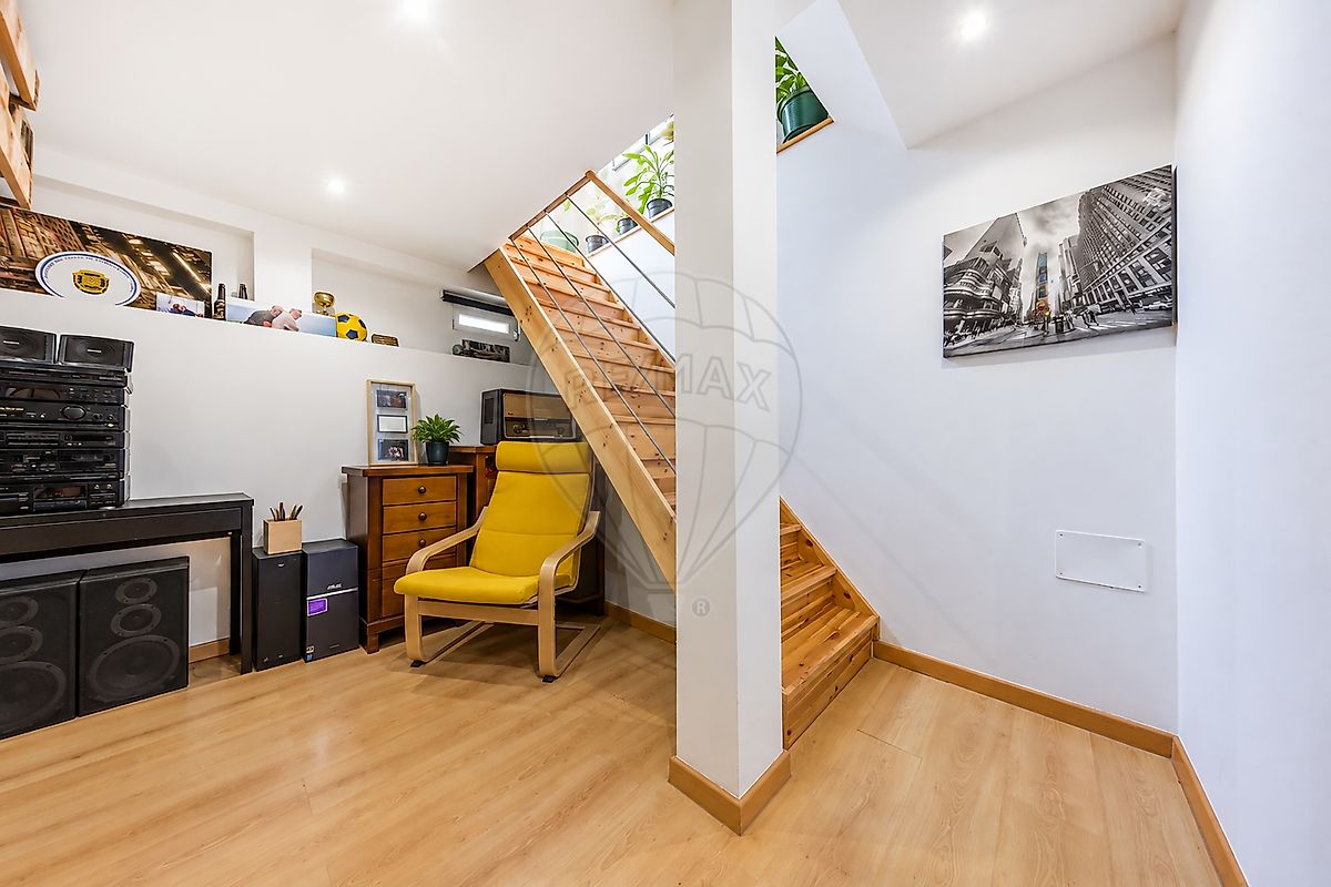 Apartamento T4 à venda em Alvalade, Lisboa — foto 13