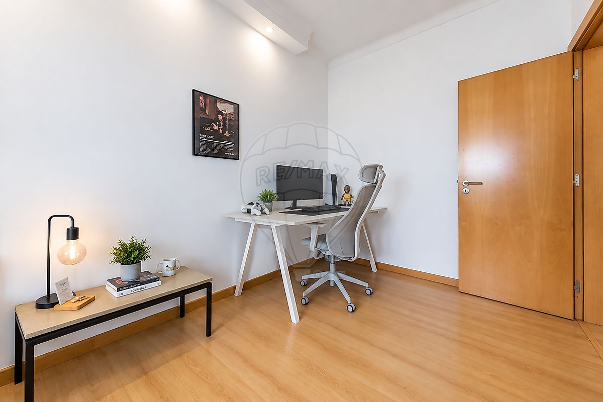 Apartamento T4 à venda em Alvalade, Lisboa — foto 10