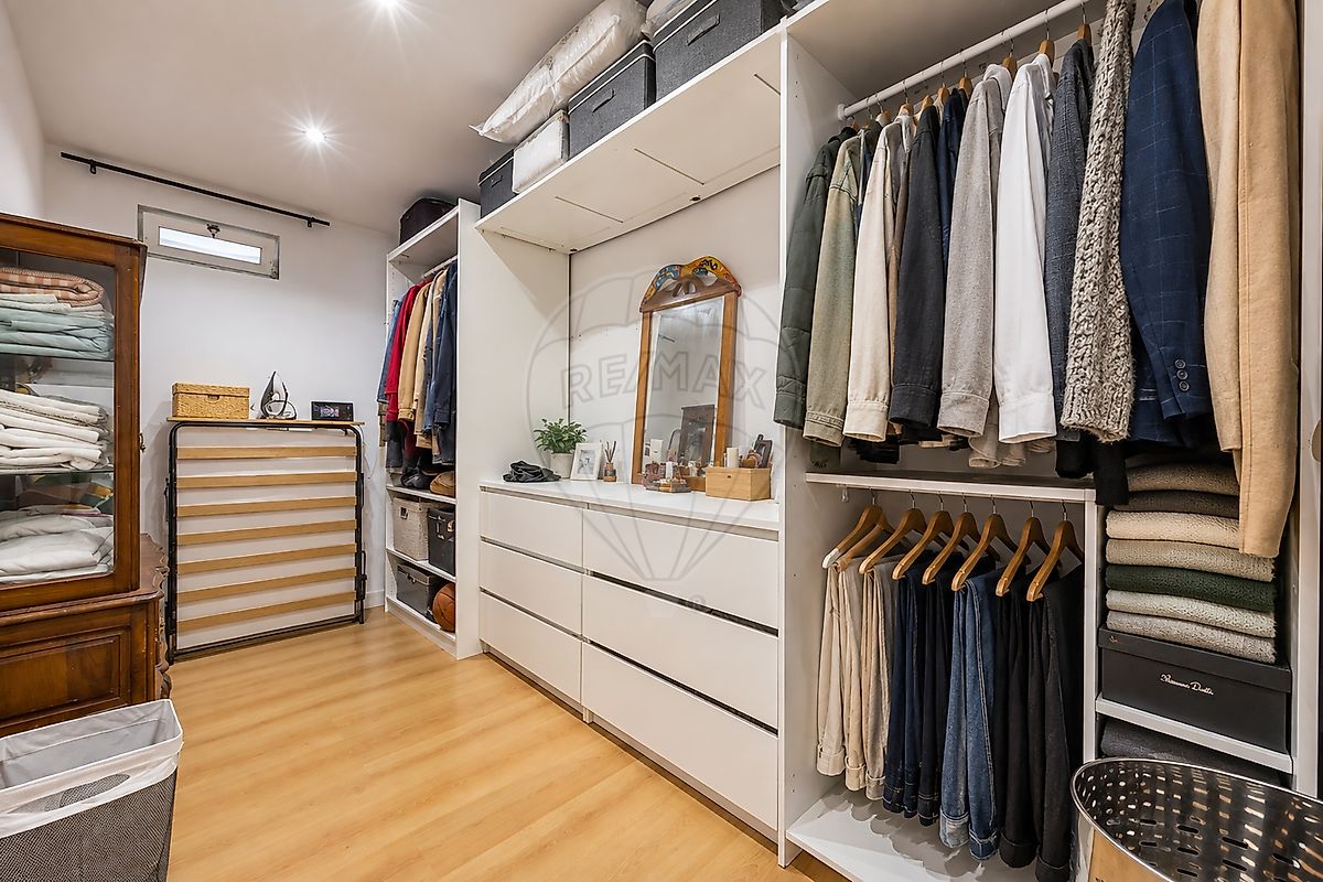 Apartamento T4 à venda em Alvalade, Lisboa — foto 21