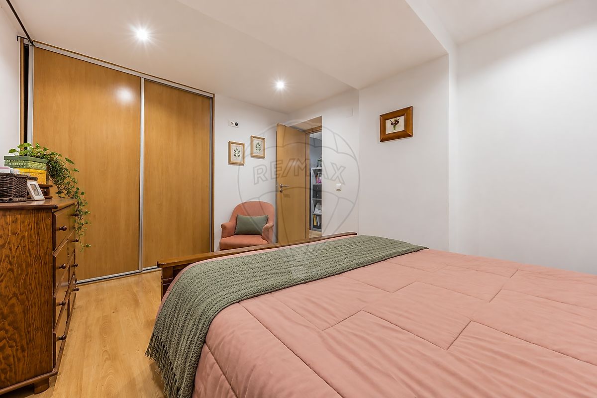 Apartamento T4 à venda em Alvalade, Lisboa — foto 17